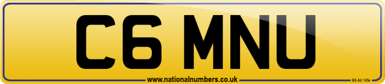 C6 MNU