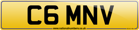 C6 MNV
