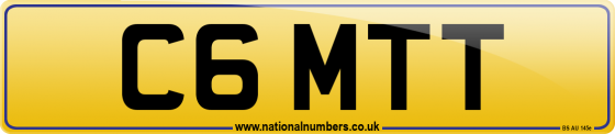 C6 MTT