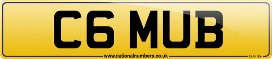 C6 MUB