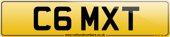 C6 MXT