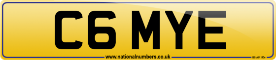 C6 MYE