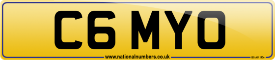 C6 MYO