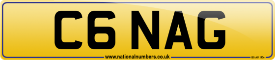C6 NAG