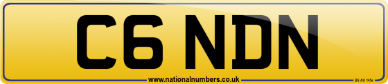 C6 NDN