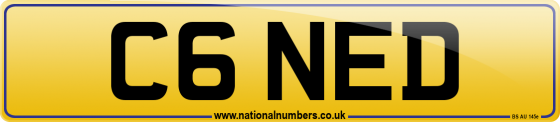 C6 NED