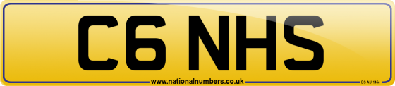 C6 NHS
