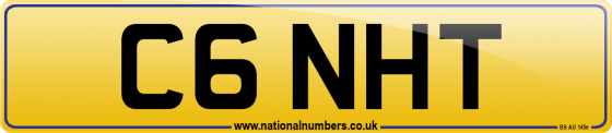 C6 NHT