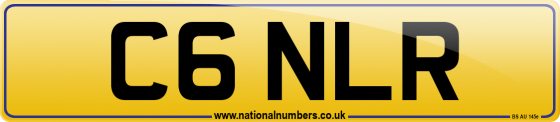 C6 NLR