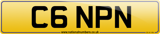 C6 NPN