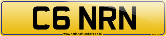 C6 NRN