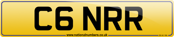 C6 NRR
