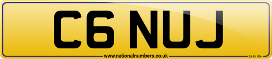 C6 NUJ