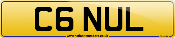 C6 NUL