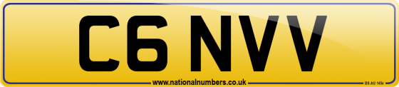 C6 NVV