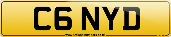 C6 NYD