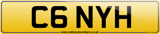 C6 NYH