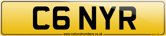 C6 NYR