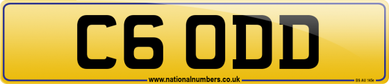 C6 ODD