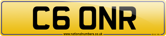 C6 ONR