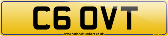 C6 OVT