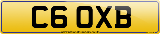 C6 OXB