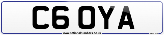 C6 OYA