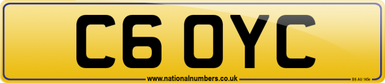 C6 OYC