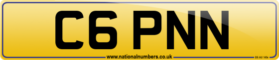 C6 PNN