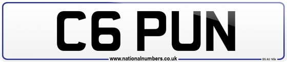 C6 PUN