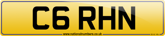 C6 RHN