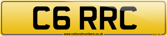 C6 RRC