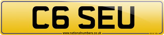 C6 SEU