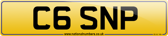 C6 SNP