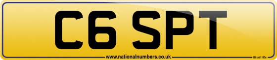 C6 SPT