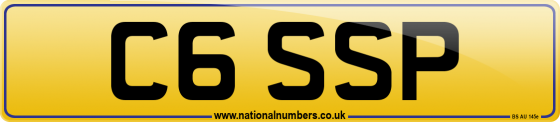C6 SSP