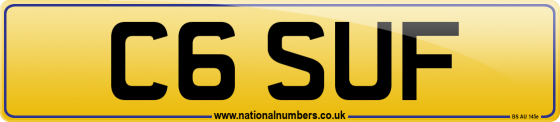 C6 SUF