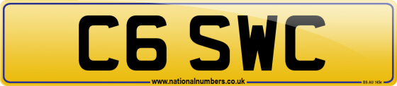 C6 SWC