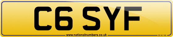 C6 SYF