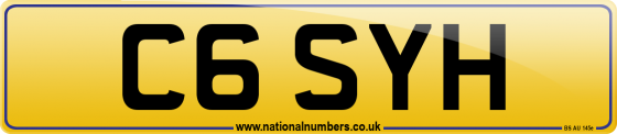 C6 SYH