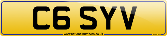 C6 SYV