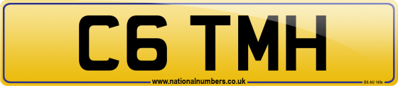 C6 TMH
