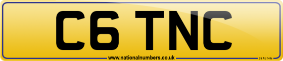 C6 TNC