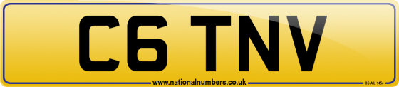 C6 TNV
