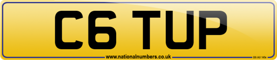 C6 TUP
