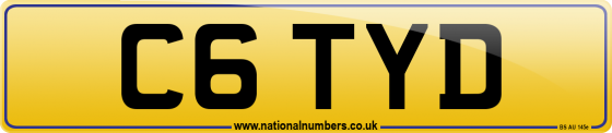 C6 TYD