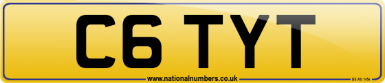 C6 TYT
