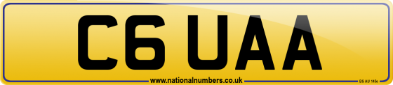 C6 UAA