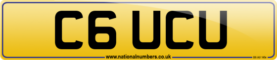 C6 UCU