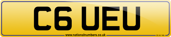 C6 UEU